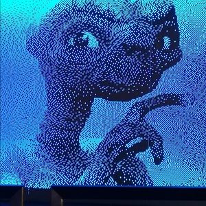 Meet your Posher, Etien